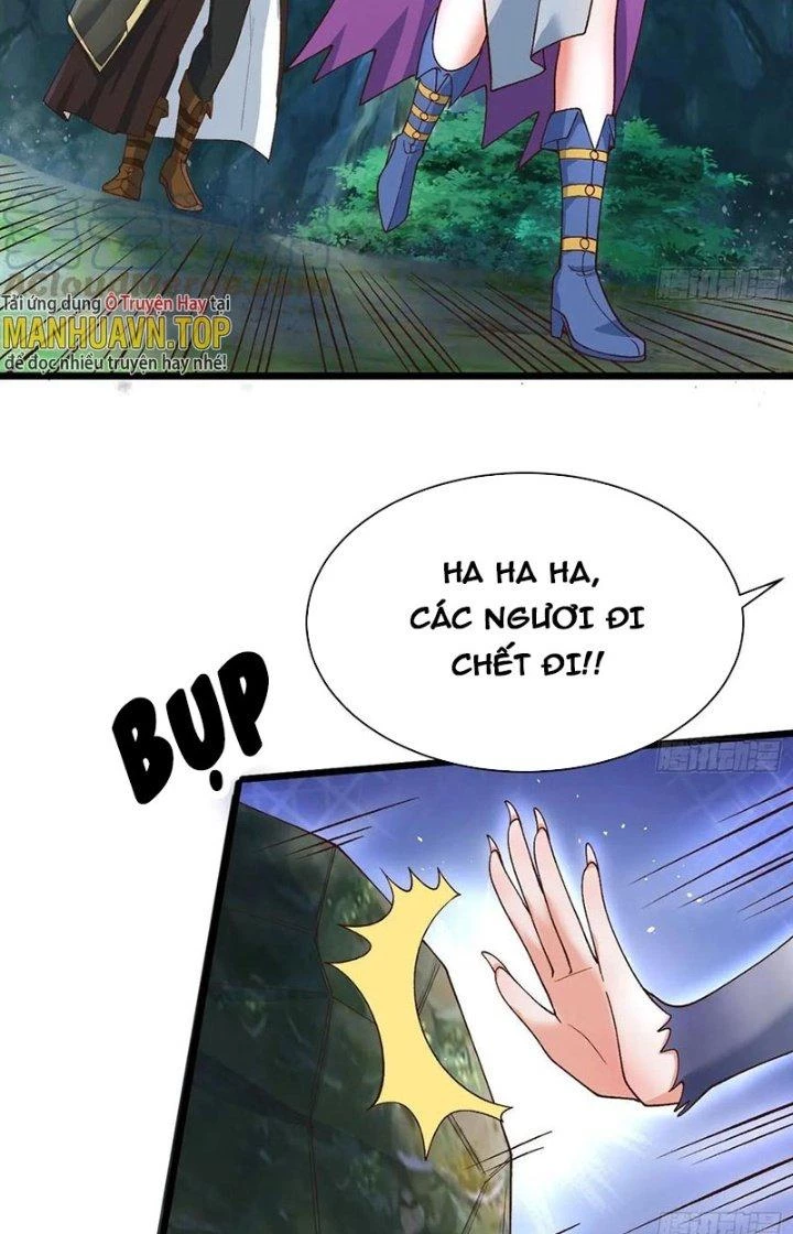 Lô Đỉnh Độc Quyền Của Các Nữ Đế Tương Lai Chapter 21 - 21