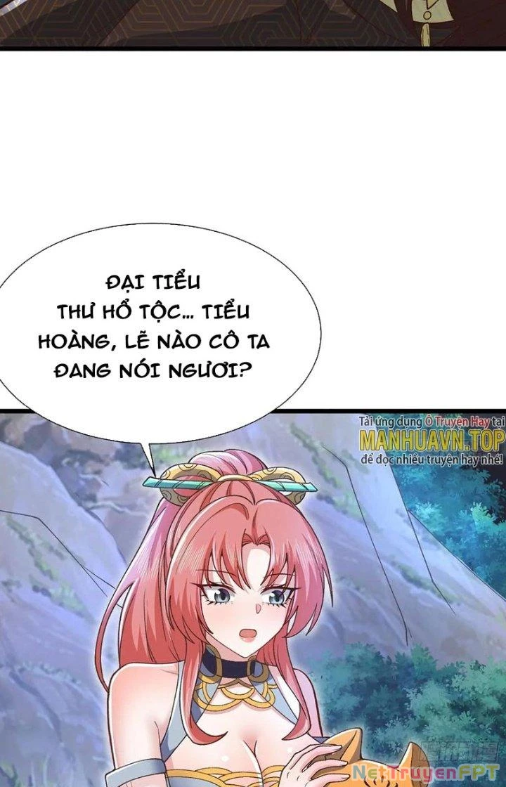 Lô Đỉnh Độc Quyền Của Các Nữ Đế Tương Lai Chapter 21 - 26