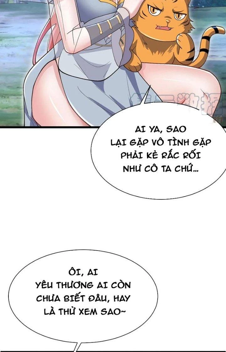 Lô Đỉnh Độc Quyền Của Các Nữ Đế Tương Lai Chapter 21 - 27