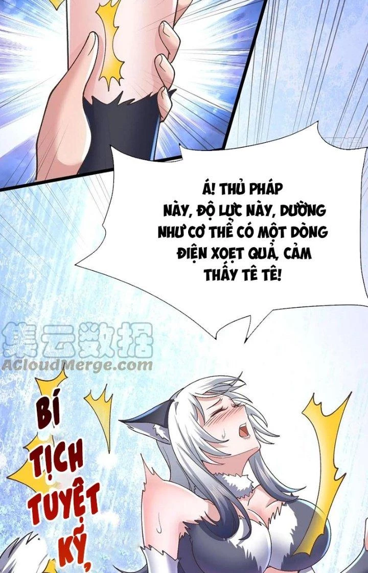 Lô Đỉnh Độc Quyền Của Các Nữ Đế Tương Lai Chapter 21 - 29