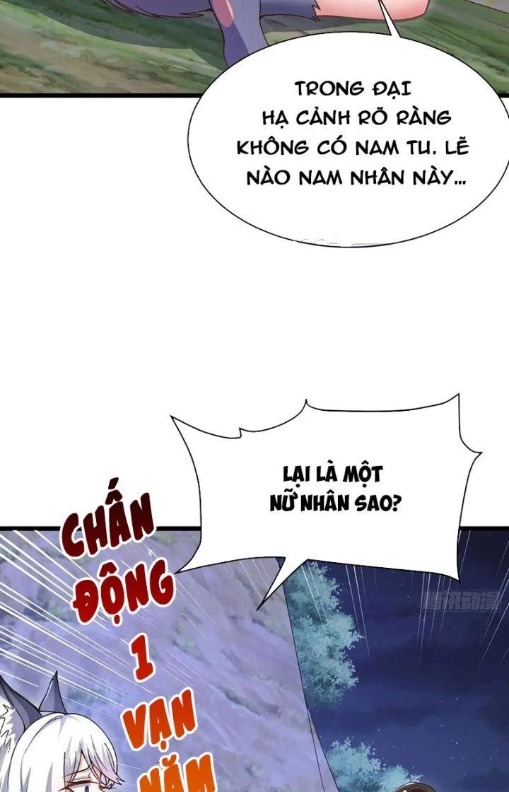 Lô Đỉnh Độc Quyền Của Các Nữ Đế Tương Lai Chapter 21 - 32