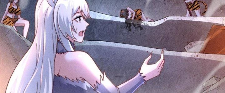 Lô Đỉnh Độc Quyền Của Các Nữ Đế Tương Lai Chapter 22 - 26