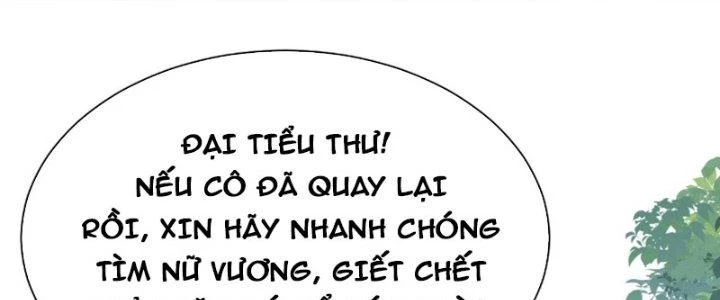 Lô Đỉnh Độc Quyền Của Các Nữ Đế Tương Lai Chapter 22 - 28