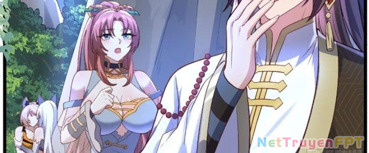 Lô Đỉnh Độc Quyền Của Các Nữ Đế Tương Lai Chapter 22 - 36