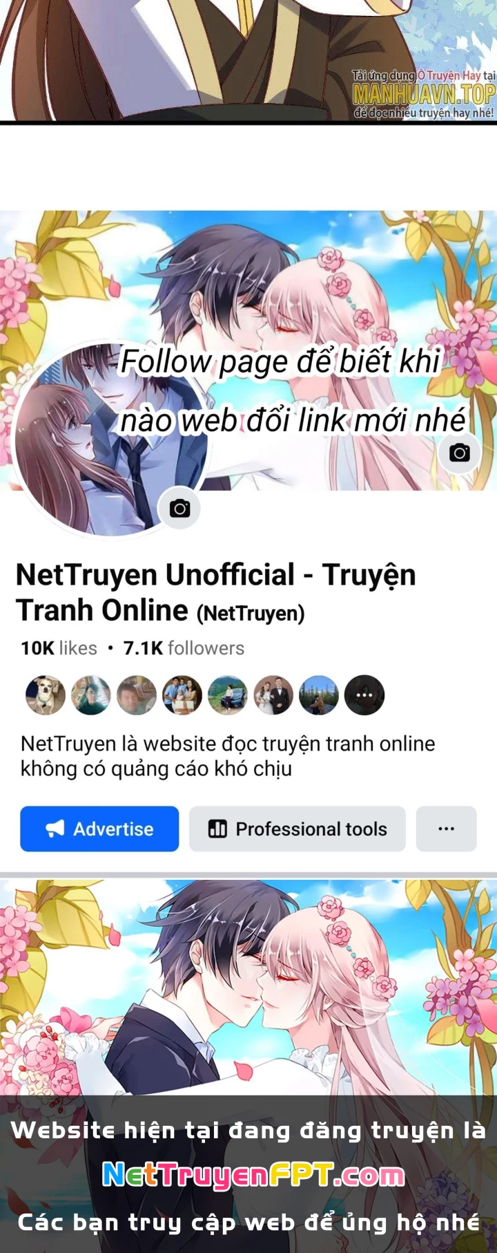 Lô Đỉnh Độc Quyền Của Các Nữ Đế Tương Lai Chapter 22 - 128