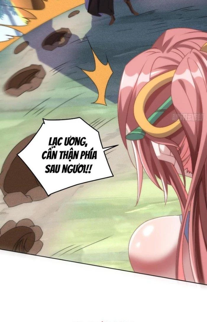 Lô Đỉnh Độc Quyền Của Các Nữ Đế Tương Lai Chapter 23 - 3