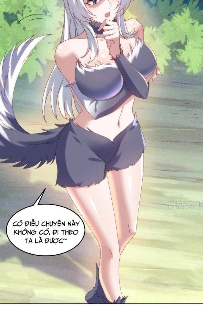 Lô Đỉnh Độc Quyền Của Các Nữ Đế Tương Lai Chapter 23 - 9