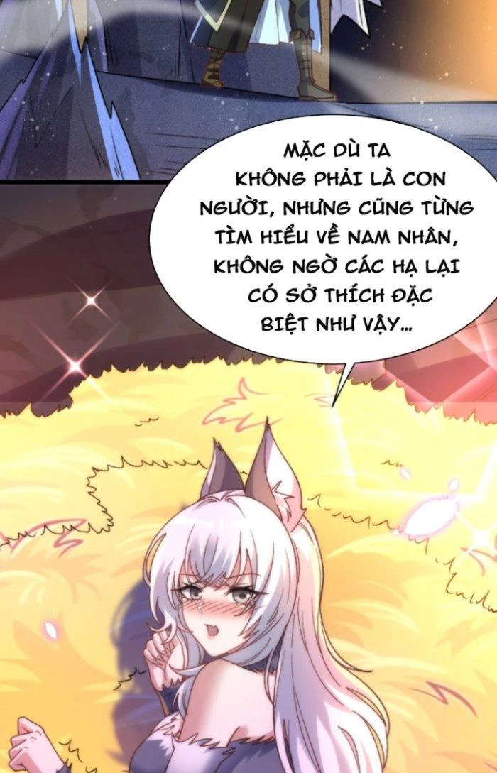 Lô Đỉnh Độc Quyền Của Các Nữ Đế Tương Lai Chapter 23 - 13