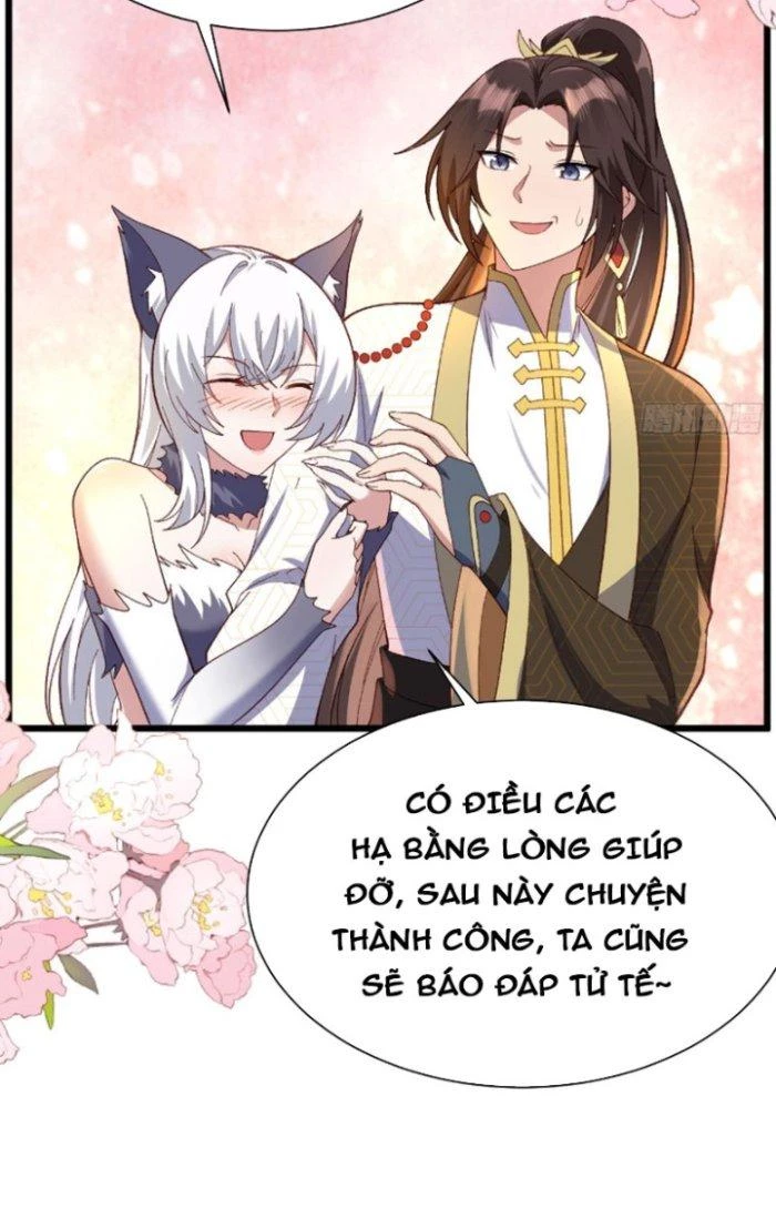 Lô Đỉnh Độc Quyền Của Các Nữ Đế Tương Lai Chapter 23 - 18