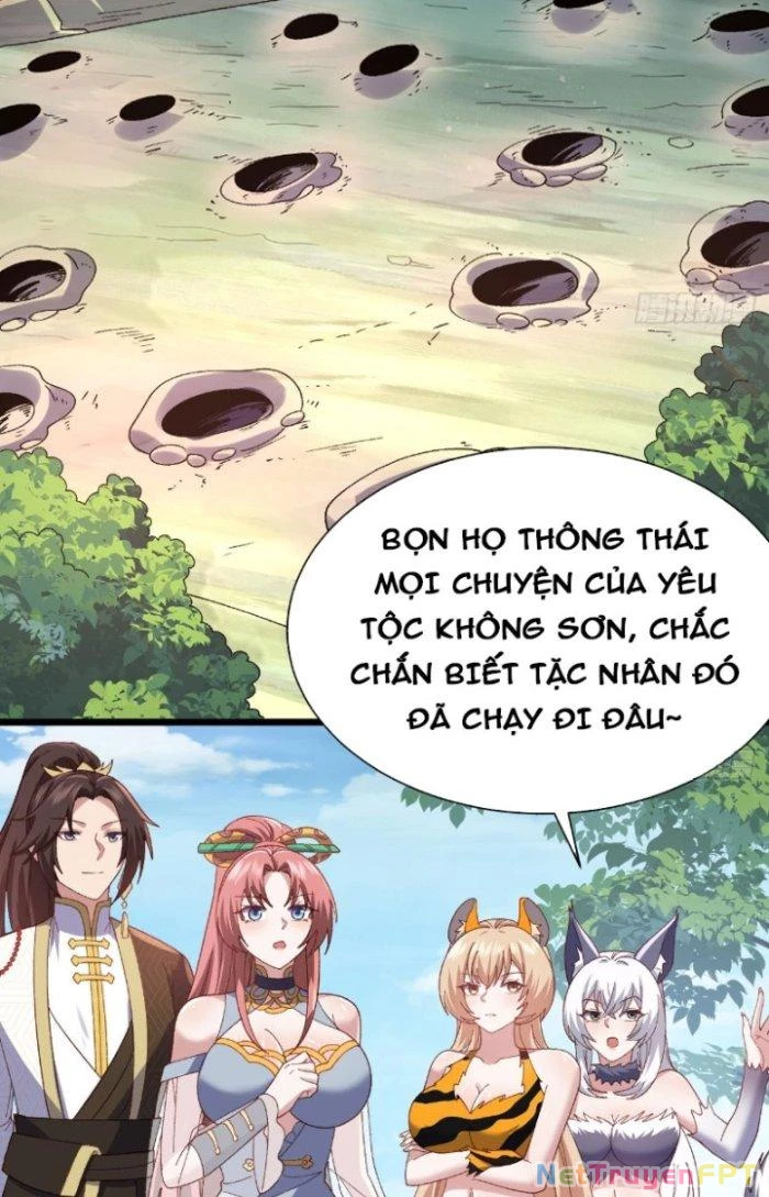 Lô Đỉnh Độc Quyền Của Các Nữ Đế Tương Lai Chapter 23 - 20