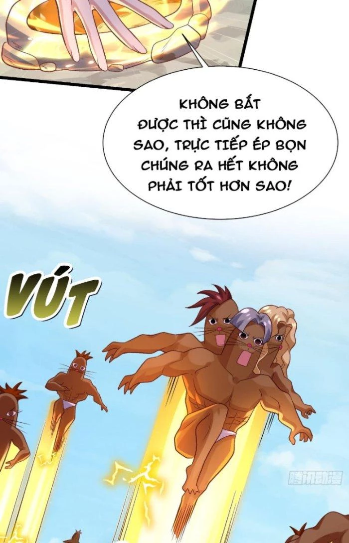 Lô Đỉnh Độc Quyền Của Các Nữ Đế Tương Lai Chapter 23 - 27