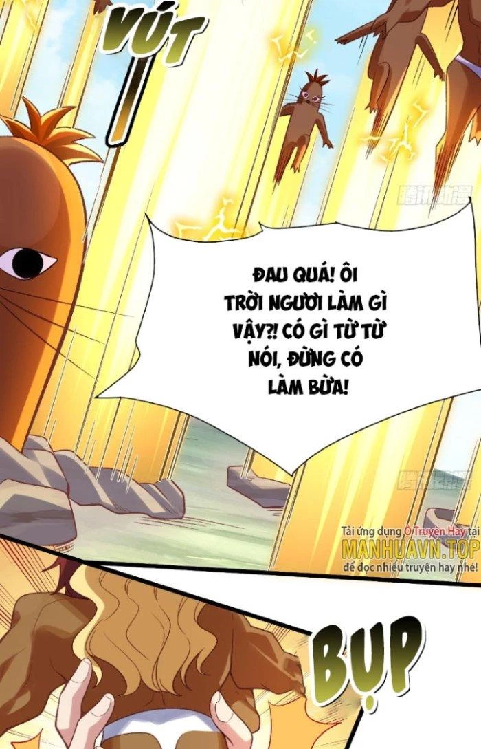 Lô Đỉnh Độc Quyền Của Các Nữ Đế Tương Lai Chapter 23 - 28