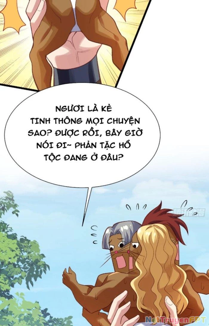 Lô Đỉnh Độc Quyền Của Các Nữ Đế Tương Lai Chapter 23 - 29