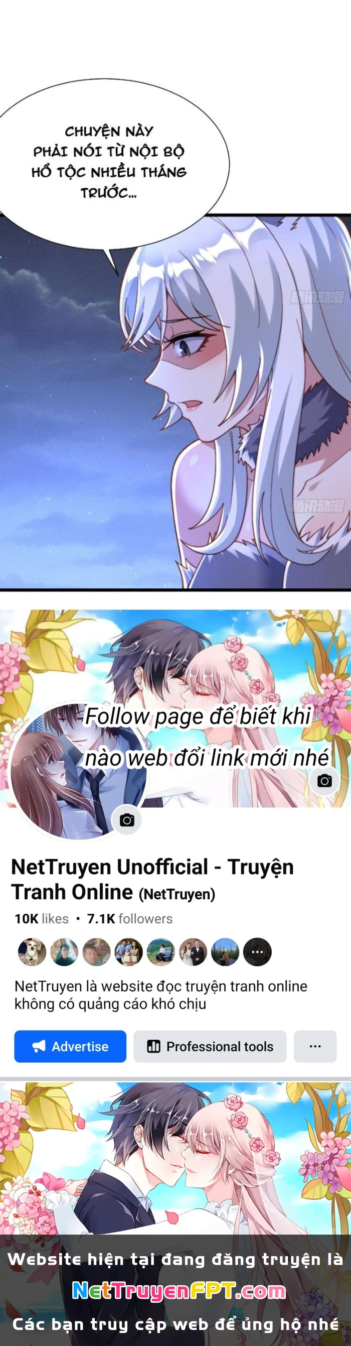 Lô Đỉnh Độc Quyền Của Các Nữ Đế Tương Lai Chapter 23 - 32