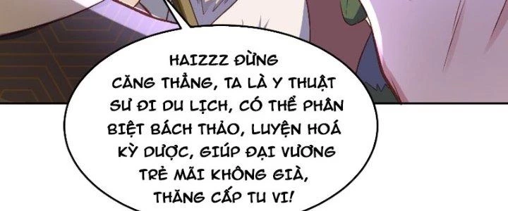 Lô Đỉnh Độc Quyền Của Các Nữ Đế Tương Lai Chapter 24 - 19