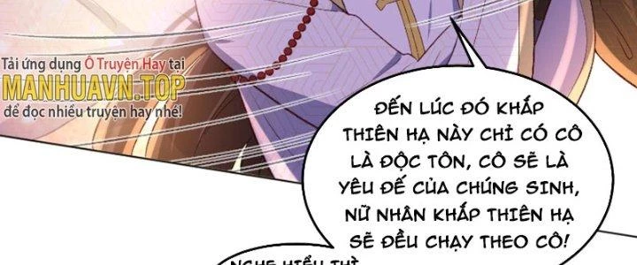 Lô Đỉnh Độc Quyền Của Các Nữ Đế Tương Lai Chapter 24 - 38