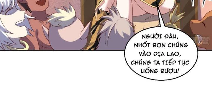 Lô Đỉnh Độc Quyền Của Các Nữ Đế Tương Lai Chapter 24 - 42