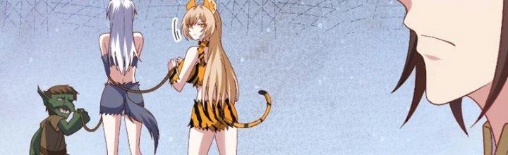 Lô Đỉnh Độc Quyền Của Các Nữ Đế Tương Lai Chapter 24 - 45