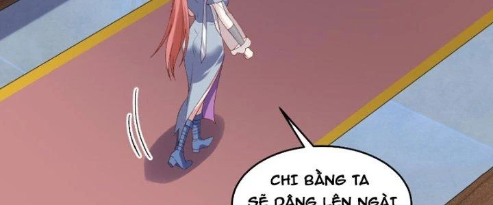 Lô Đỉnh Độc Quyền Của Các Nữ Đế Tương Lai Chapter 24 - 52