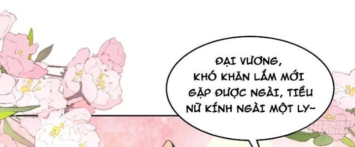 Lô Đỉnh Độc Quyền Của Các Nữ Đế Tương Lai Chapter 24 - 64