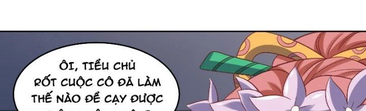 Lô Đỉnh Độc Quyền Của Các Nữ Đế Tương Lai Chapter 24 - 81