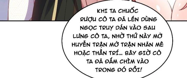 Lô Đỉnh Độc Quyền Của Các Nữ Đế Tương Lai Chapter 24 - 84