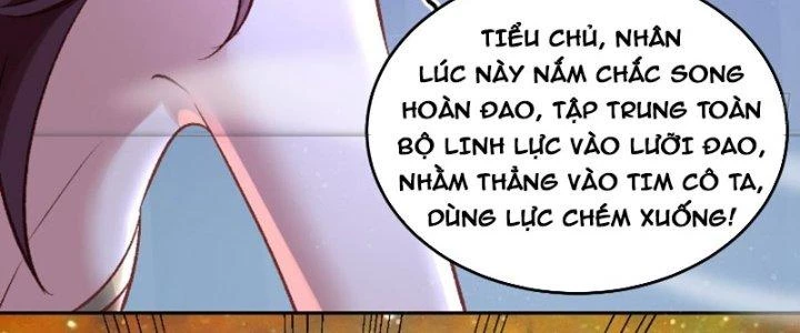 Lô Đỉnh Độc Quyền Của Các Nữ Đế Tương Lai Chapter 24 - 124