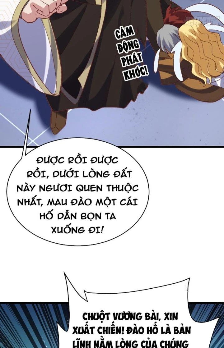 Lô Đỉnh Độc Quyền Của Các Nữ Đế Tương Lai Chapter 25 - 2
