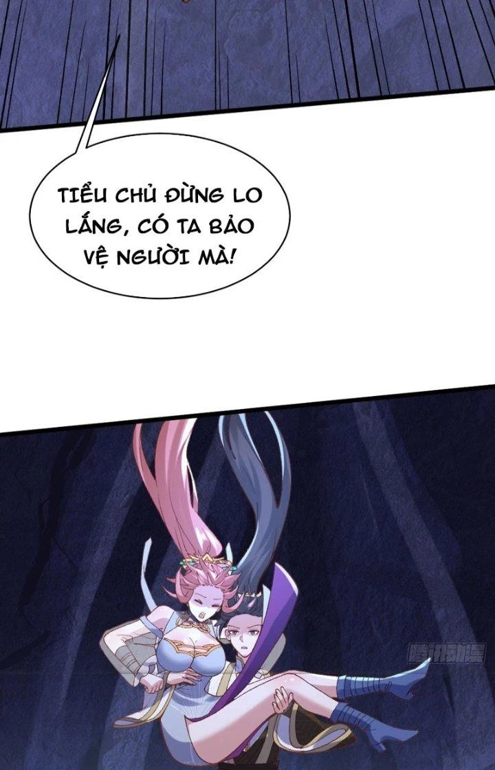 Lô Đỉnh Độc Quyền Của Các Nữ Đế Tương Lai Chapter 25 - 5