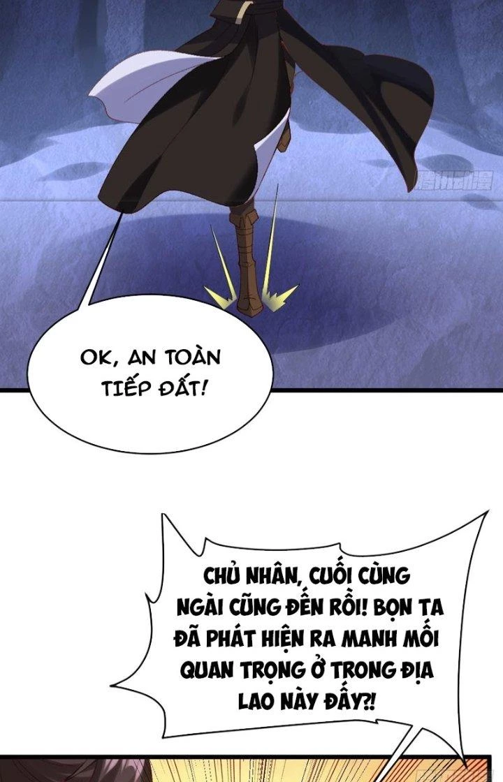 Lô Đỉnh Độc Quyền Của Các Nữ Đế Tương Lai Chapter 25 - 6