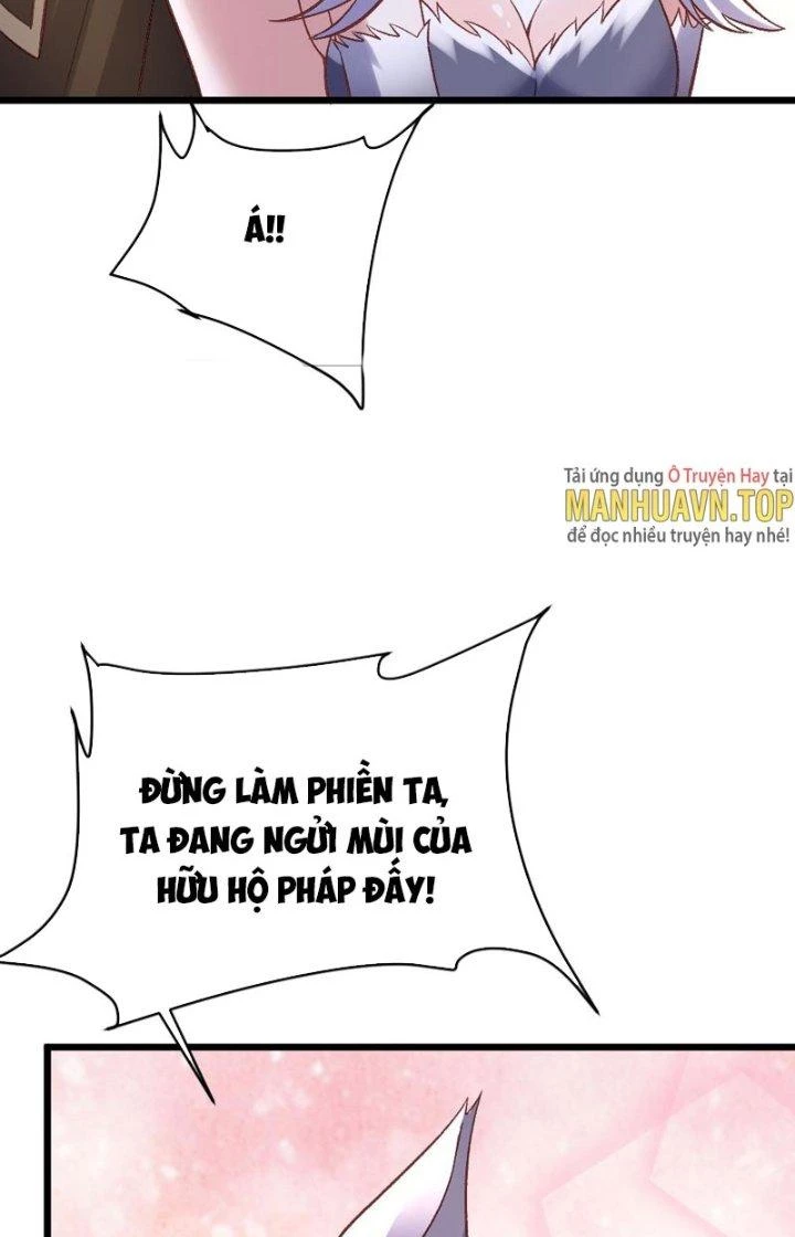 Lô Đỉnh Độc Quyền Của Các Nữ Đế Tương Lai Chapter 25 - 9