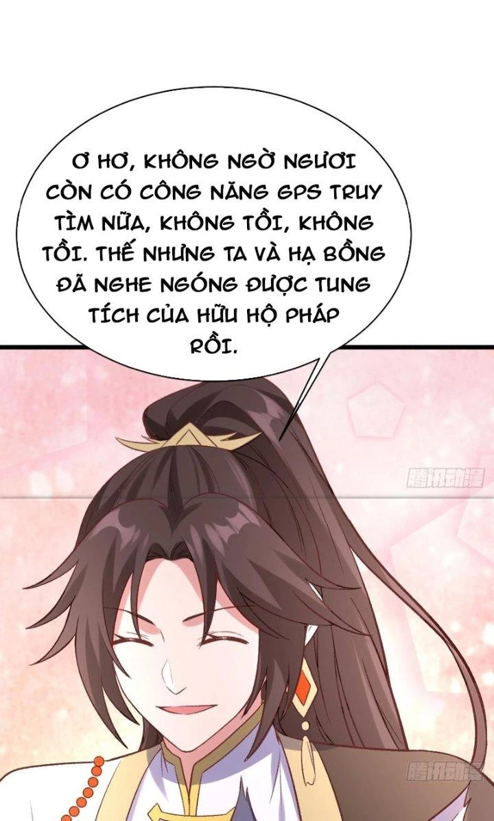 Lô Đỉnh Độc Quyền Của Các Nữ Đế Tương Lai Chapter 25 - 11