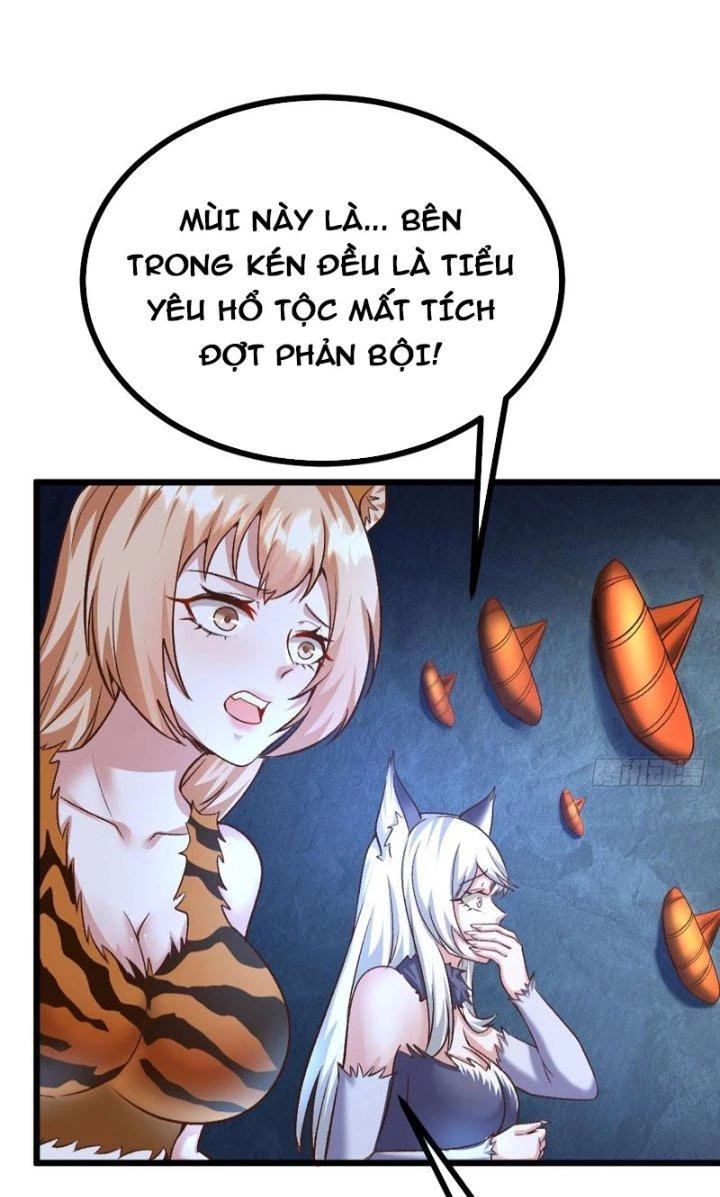 Lô Đỉnh Độc Quyền Của Các Nữ Đế Tương Lai Chapter 25 - 20