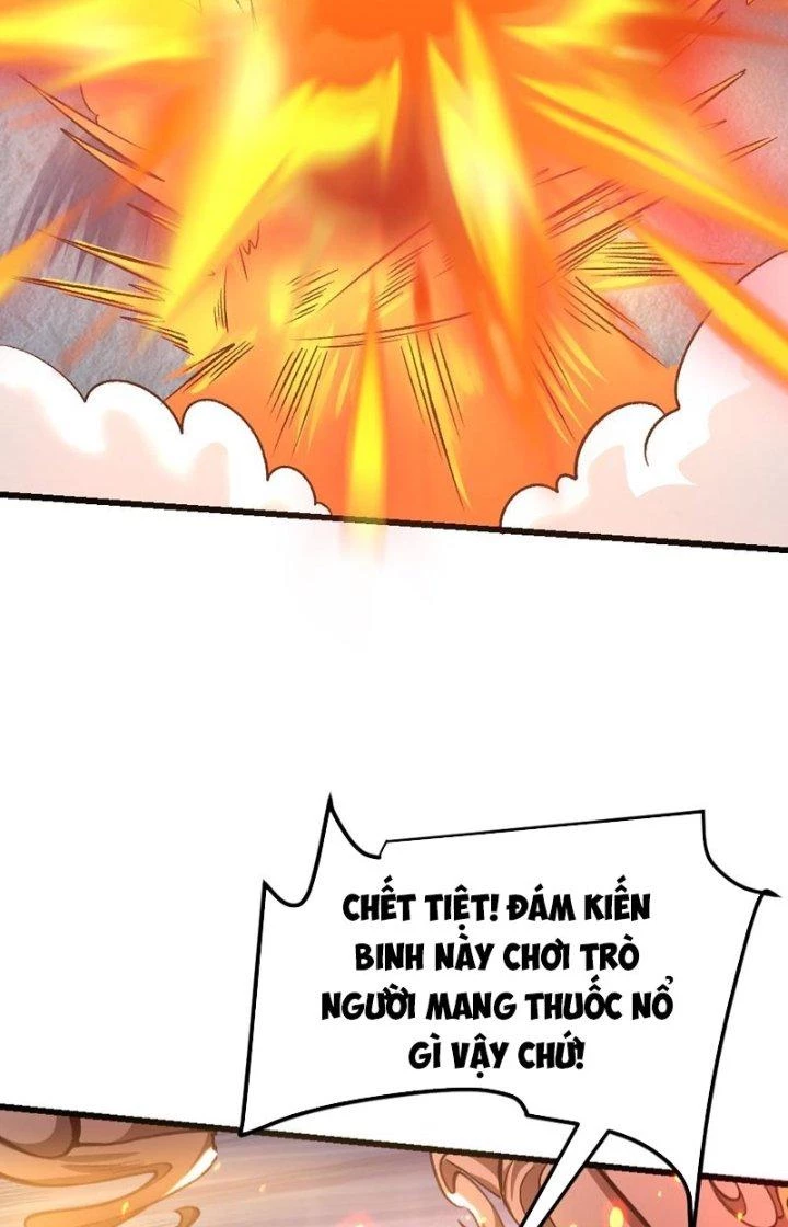 Lô Đỉnh Độc Quyền Của Các Nữ Đế Tương Lai Chapter 25 - 26