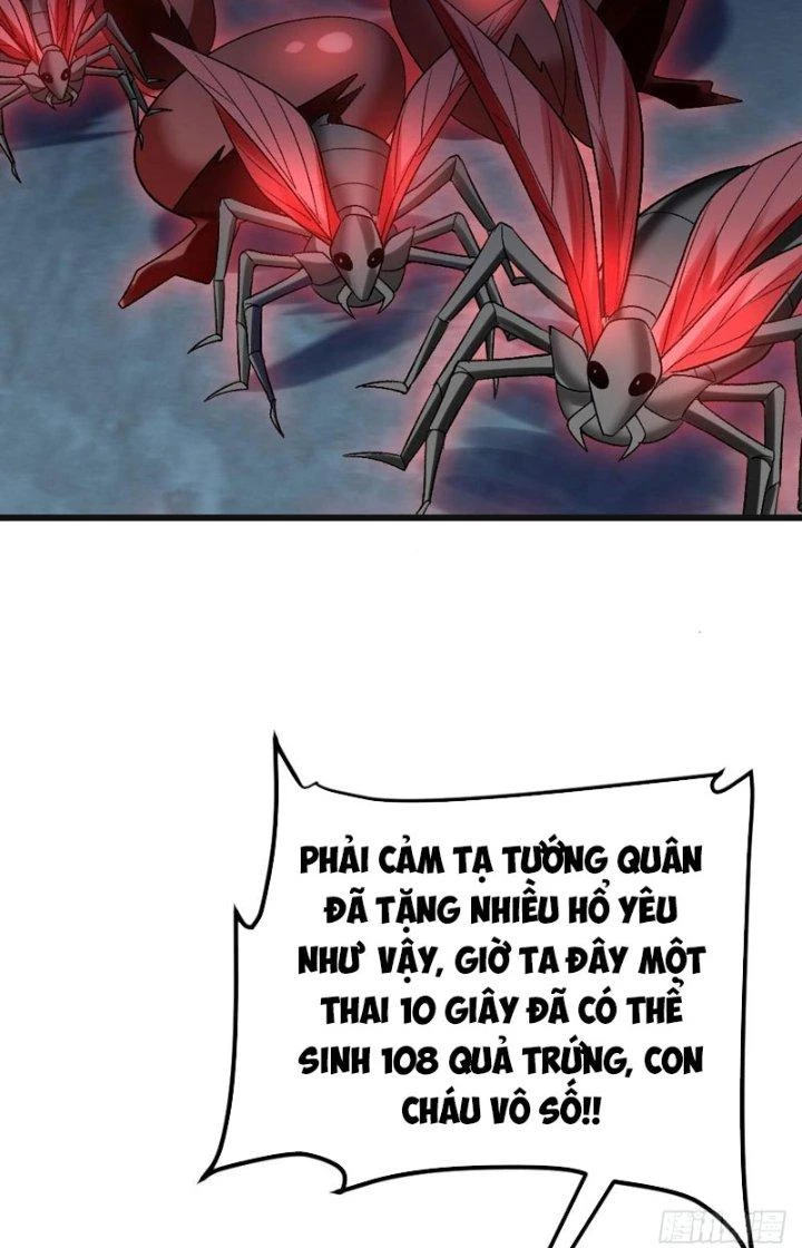 Lô Đỉnh Độc Quyền Của Các Nữ Đế Tương Lai Chapter 25 - 31