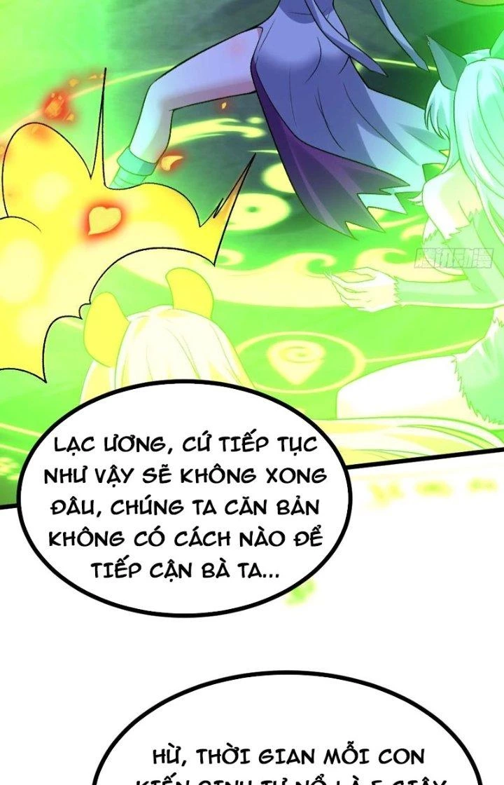Lô Đỉnh Độc Quyền Của Các Nữ Đế Tương Lai Chapter 25 - 35
