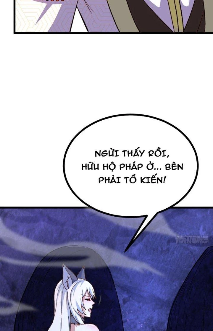 Lô Đỉnh Độc Quyền Của Các Nữ Đế Tương Lai Chapter 25 - 44
