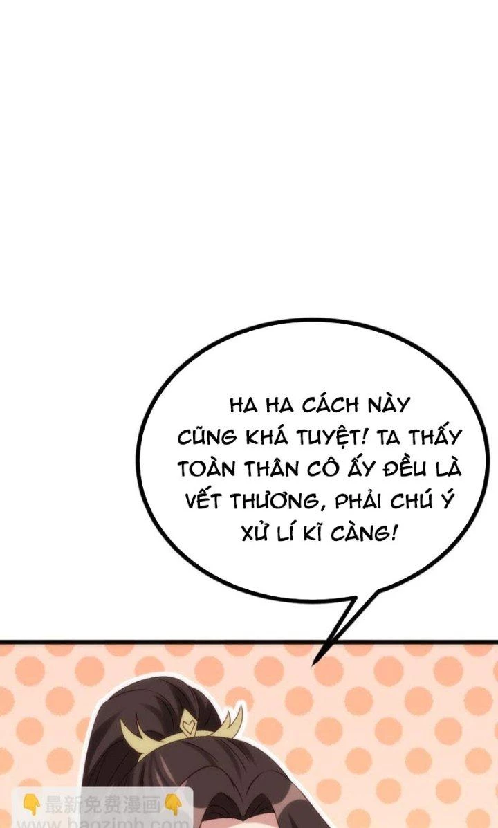 Lô Đỉnh Độc Quyền Của Các Nữ Đế Tương Lai Chapter 26 - 7