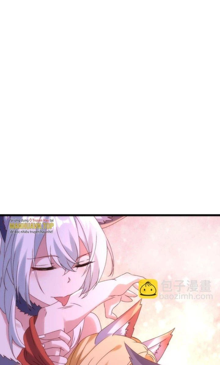 Lô Đỉnh Độc Quyền Của Các Nữ Đế Tương Lai Chapter 26 - 9