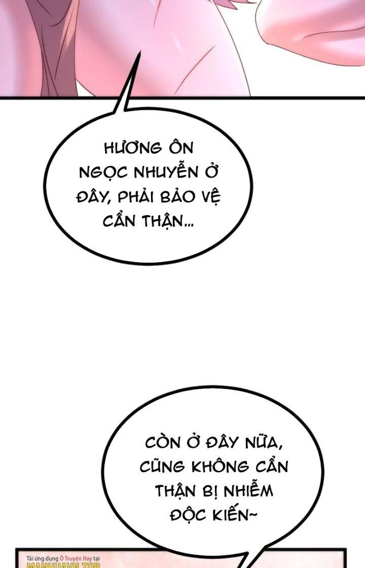 Lô Đỉnh Độc Quyền Của Các Nữ Đế Tương Lai Chapter 26 - 11