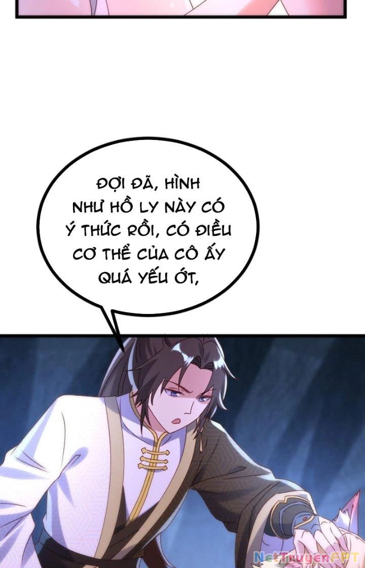 Lô Đỉnh Độc Quyền Của Các Nữ Đế Tương Lai Chapter 26 - 13