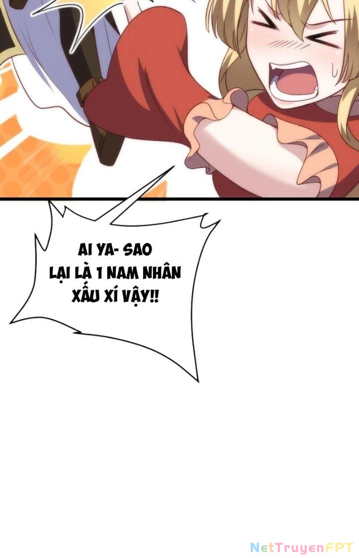 Lô Đỉnh Độc Quyền Của Các Nữ Đế Tương Lai Chapter 26 - 20