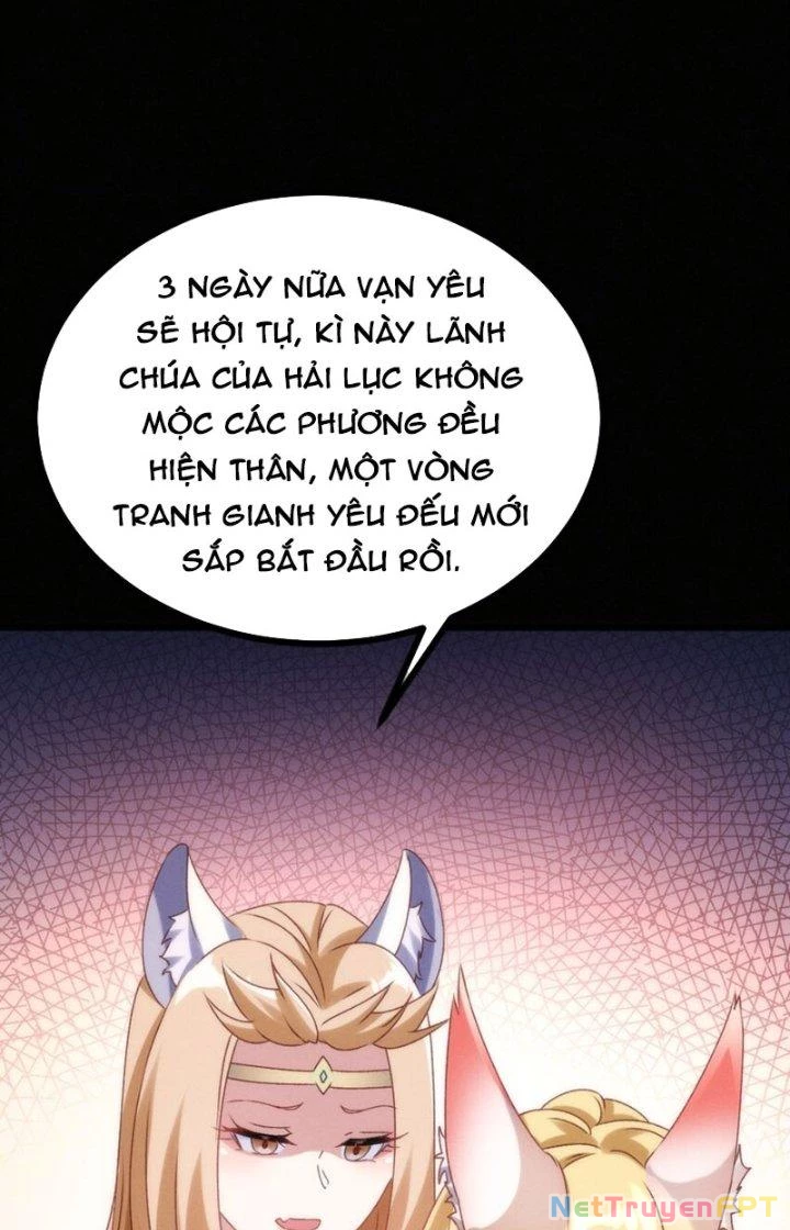 Lô Đỉnh Độc Quyền Của Các Nữ Đế Tương Lai Chapter 26 - 31