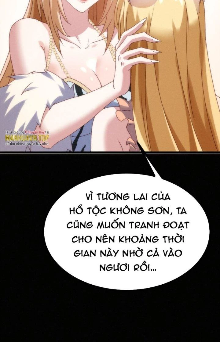 Lô Đỉnh Độc Quyền Của Các Nữ Đế Tương Lai Chapter 26 - 32