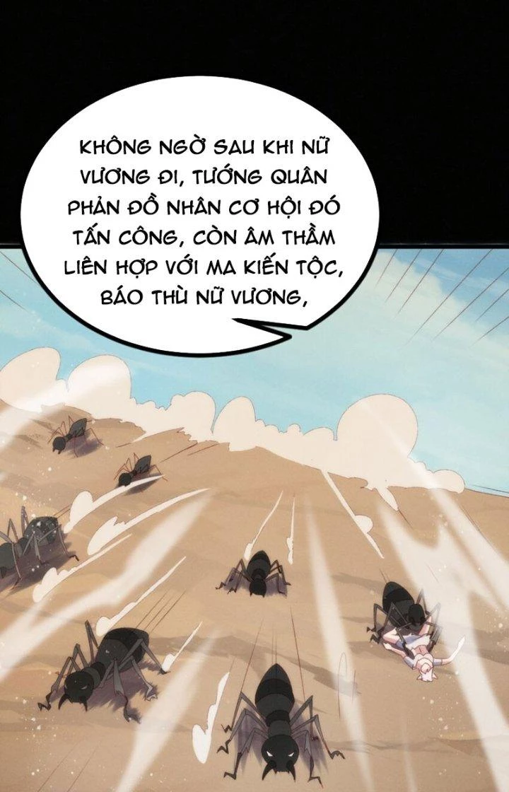 Lô Đỉnh Độc Quyền Của Các Nữ Đế Tương Lai Chapter 26 - 33
