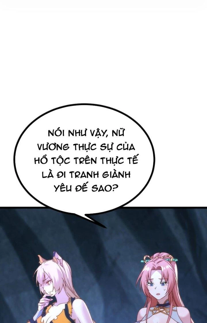 Lô Đỉnh Độc Quyền Của Các Nữ Đế Tương Lai Chapter 26 - 36