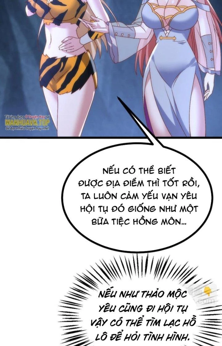 Lô Đỉnh Độc Quyền Của Các Nữ Đế Tương Lai Chapter 26 - 37