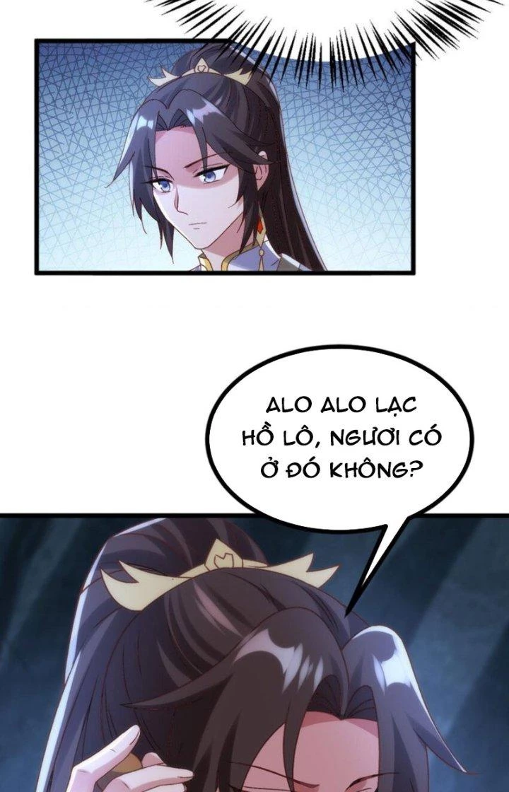 Lô Đỉnh Độc Quyền Của Các Nữ Đế Tương Lai Chapter 26 - 38