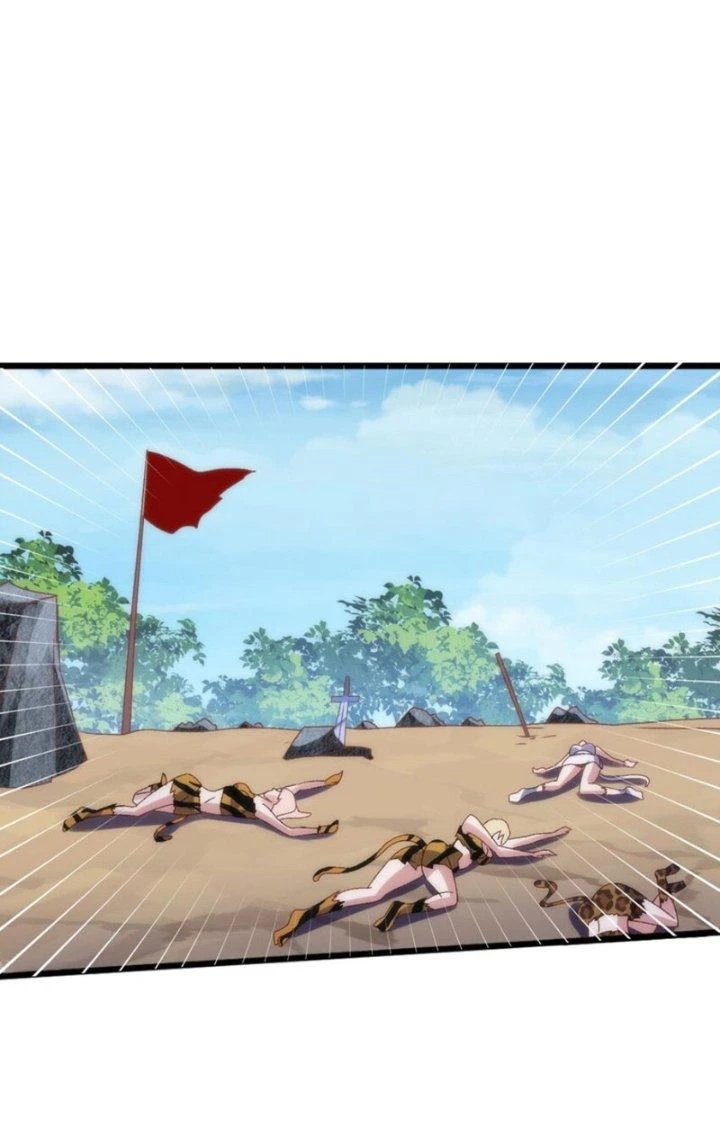 Lô Đỉnh Độc Quyền Của Các Nữ Đế Tương Lai Chapter 26 - 42