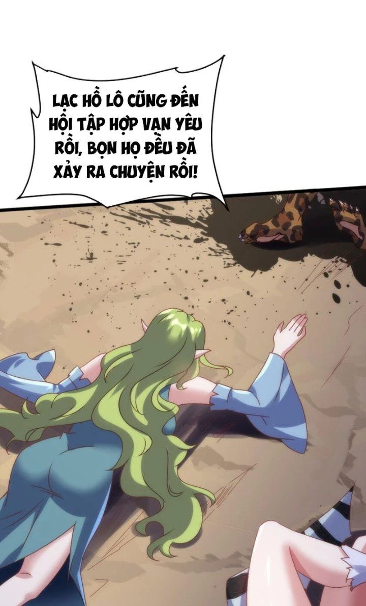 Lô Đỉnh Độc Quyền Của Các Nữ Đế Tương Lai Chapter 26 - 43